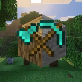 ChopVein (Vein Miner and Tree Capitator)