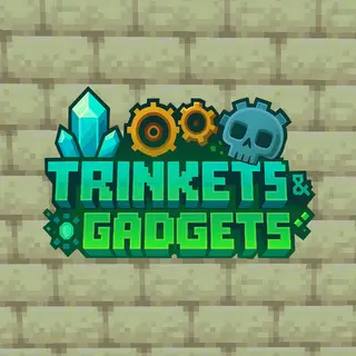 Trinkets & Gadgets