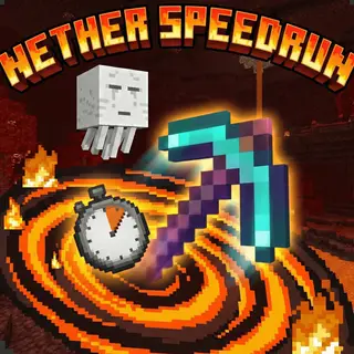 Nether Speedrun