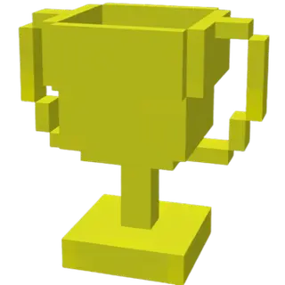 Trophy