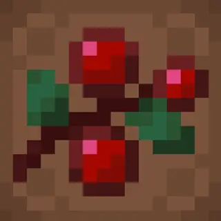 Sweet Berries Expanded