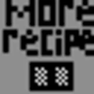 More Recipes Addon