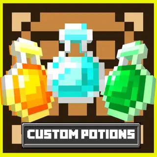 Custom Potion
