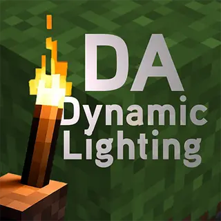 DA Simple Dynamic Lighting