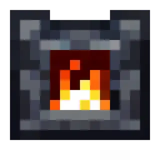 Pocket Smelter 'Achievements Friendly'