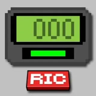 Real Item Counter | A Simple & Functional Auto Scoreboard
