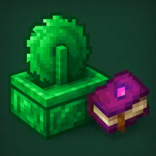 Emerald Stonecutter