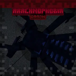 arachnophobia