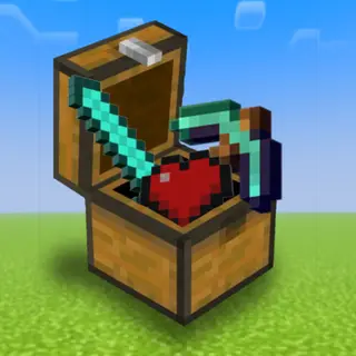 Superflat Survival Add-on