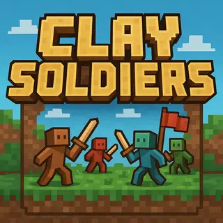 Clay Soldiers