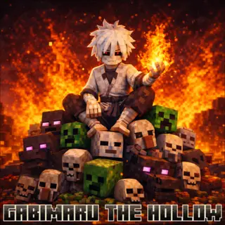 Gabimaru The Hollow (API)