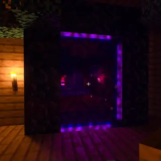 Immortal's Portals (deprecated)