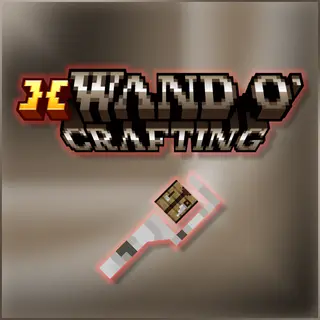 Wand o' Crafting