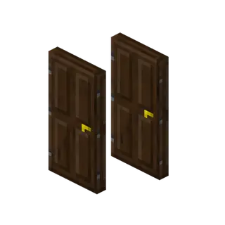 Double Doors 38