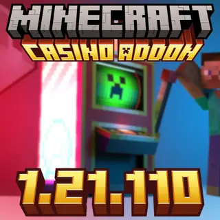 Casino Addon v1.2