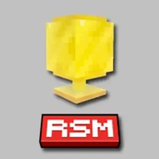 Real Speedrun Minigame | The Simple Item Hunt