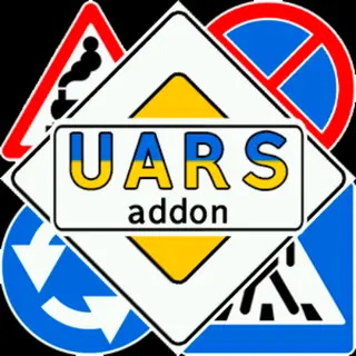 Ukraine Road Signs [DLC // RRS+]