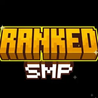 Ranked SMP Addon Minecraft Bedrock PE