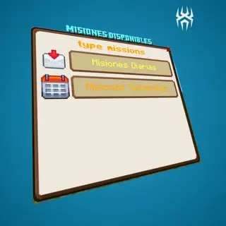 Custom's Mission's v3
