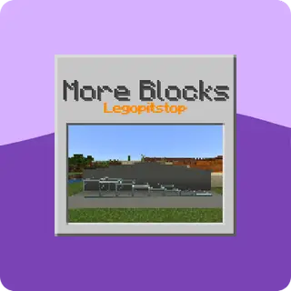 More Blocks Add-On