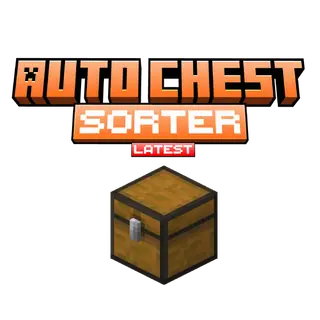 Auto Chest Sorter