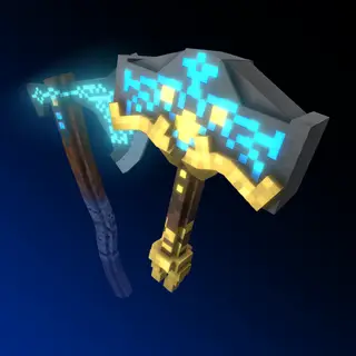 GoW Tridents