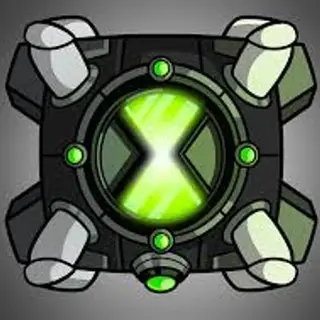 BEN 10 DEFENSOR