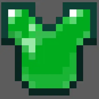 More Tools and Armor