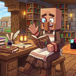 EasyTrade: Librarian