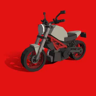 Ducati Monster 821