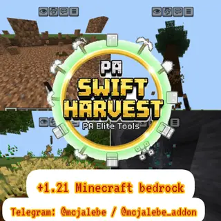 PA Smart Tools: The Definitive Survival Utility (Tree Capitator, Vein Miner & More)