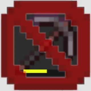 Infinite Durability :)