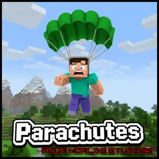 Parachutes by Four