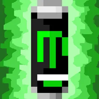 Monster Energy Drinks