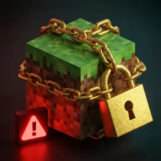 RR Server Guard: Anti-Cheat & Creative Blocker
