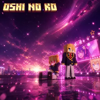 Oshi No Ko