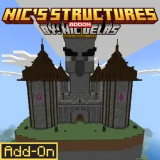 Nic's Structures