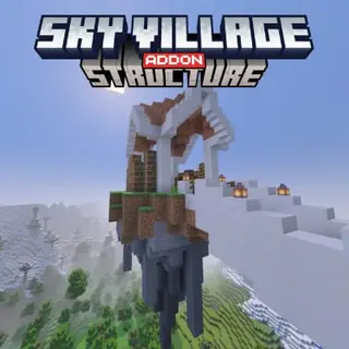 Sky Villages Structure [UPDATED]