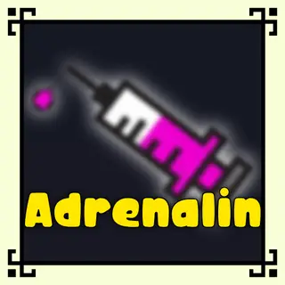 Adrenaline