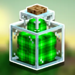 XP | Experience storage