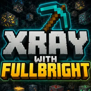 Xray + fullbright