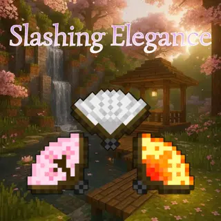 Slashing Elegance
