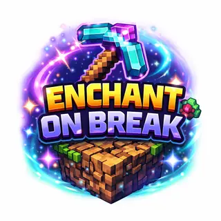 Enchant on Break