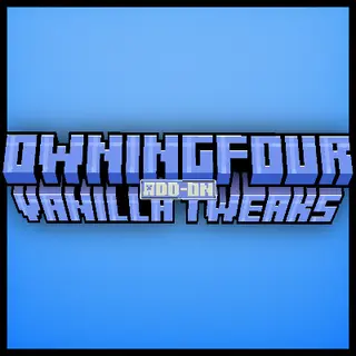 Owningfour Better survival (achievement friendly)