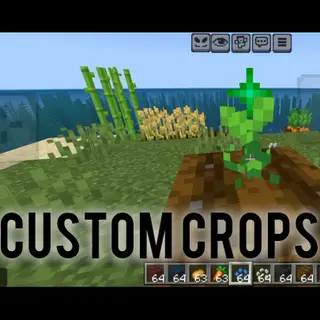 Sneak grow (Custom support+achievement friendly)