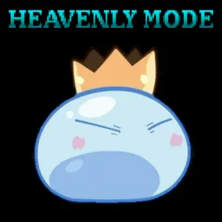 HEAVENLY MODE