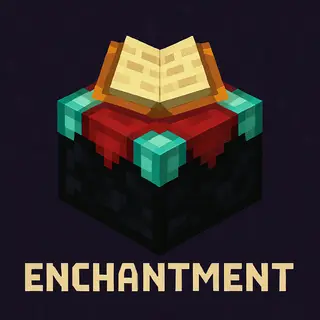 Enchantment Descriptions Bedrock