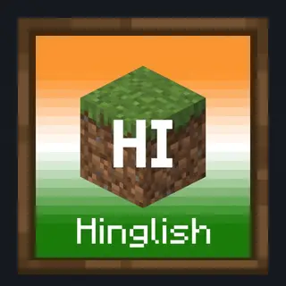 RR Hinglish Language Pack