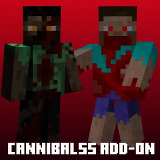 Cannibalss