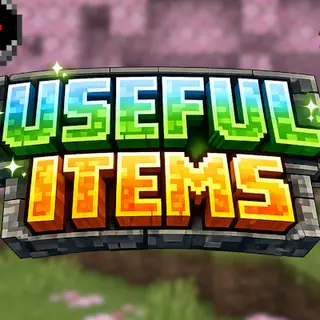 Useful Items